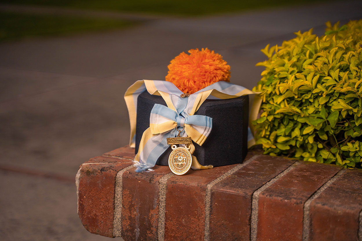 graduacion en landivar