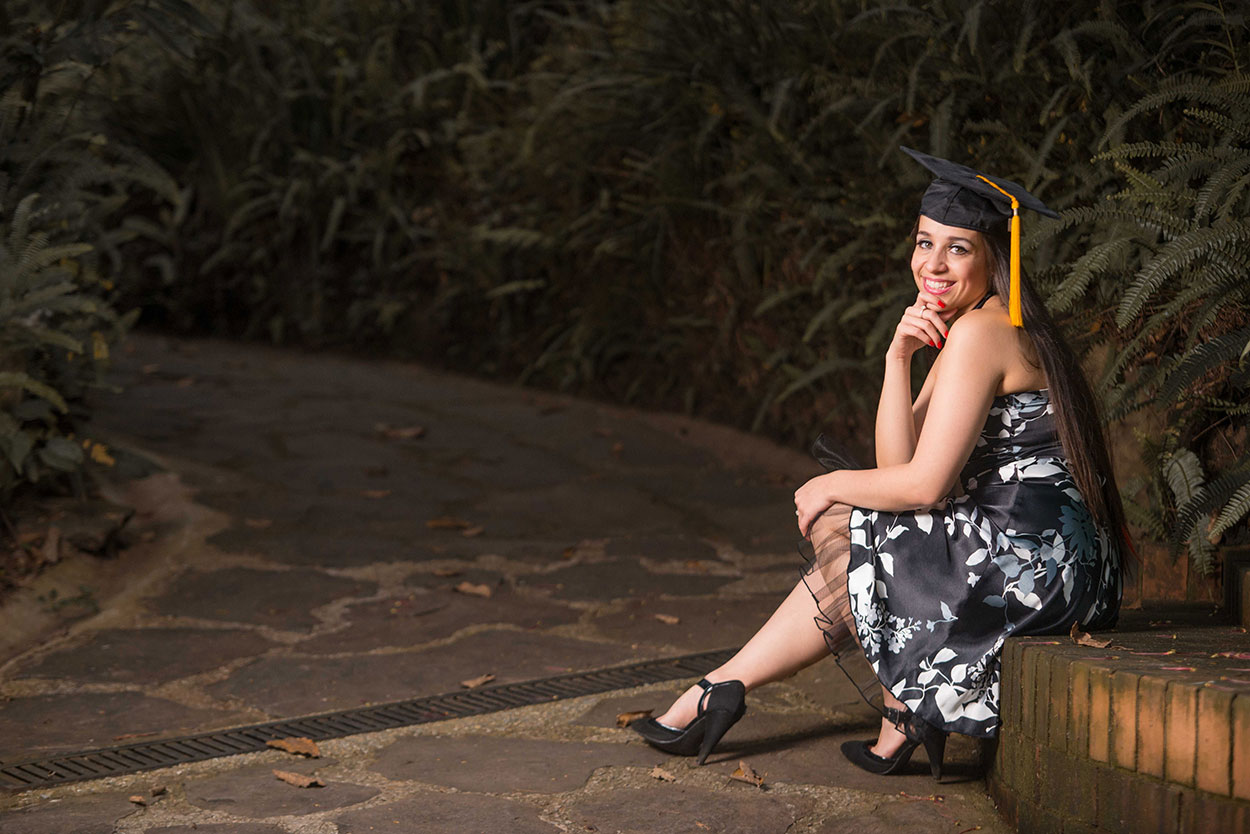 graduacion en universidad marroquin