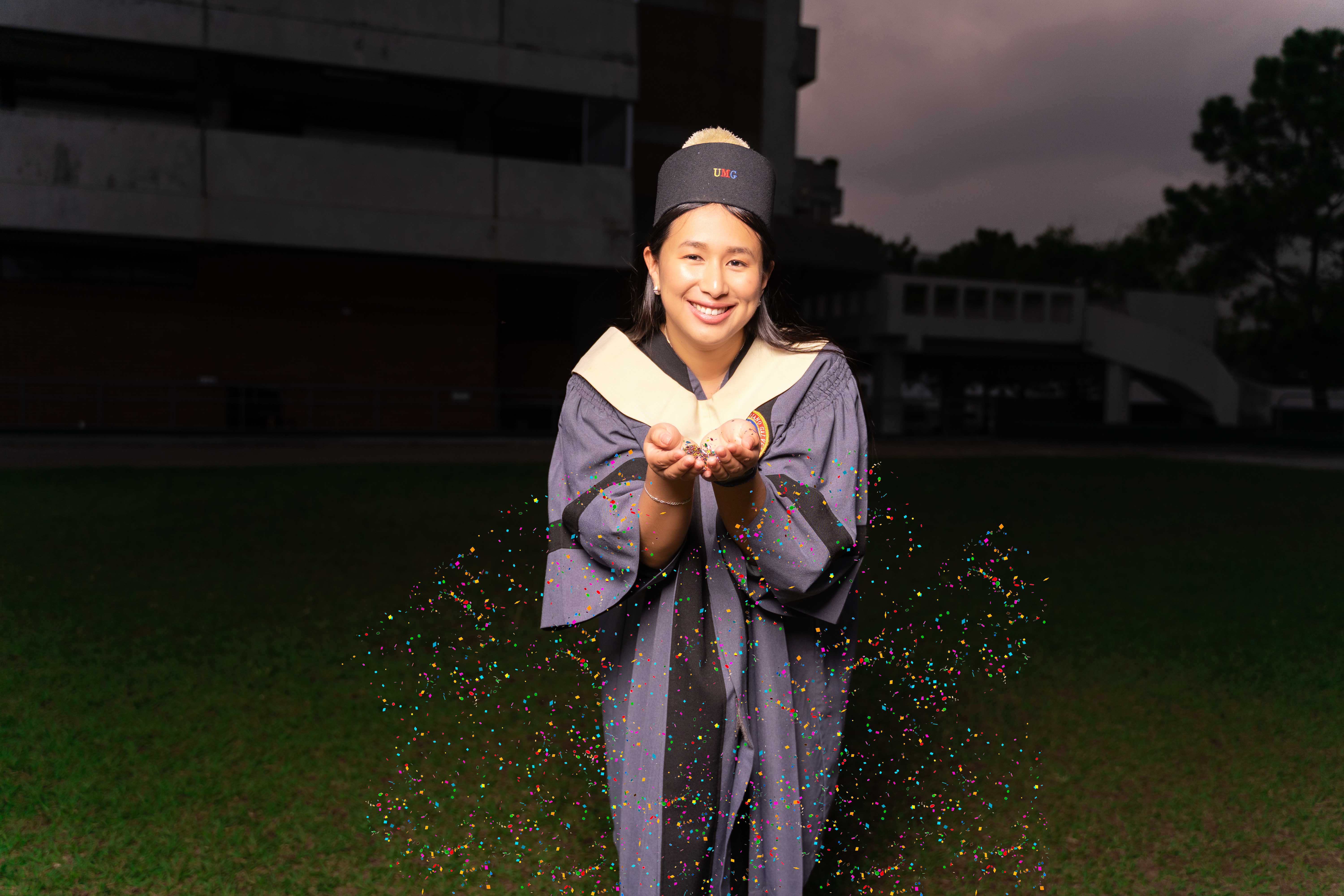 Universidad Mariano Galvez