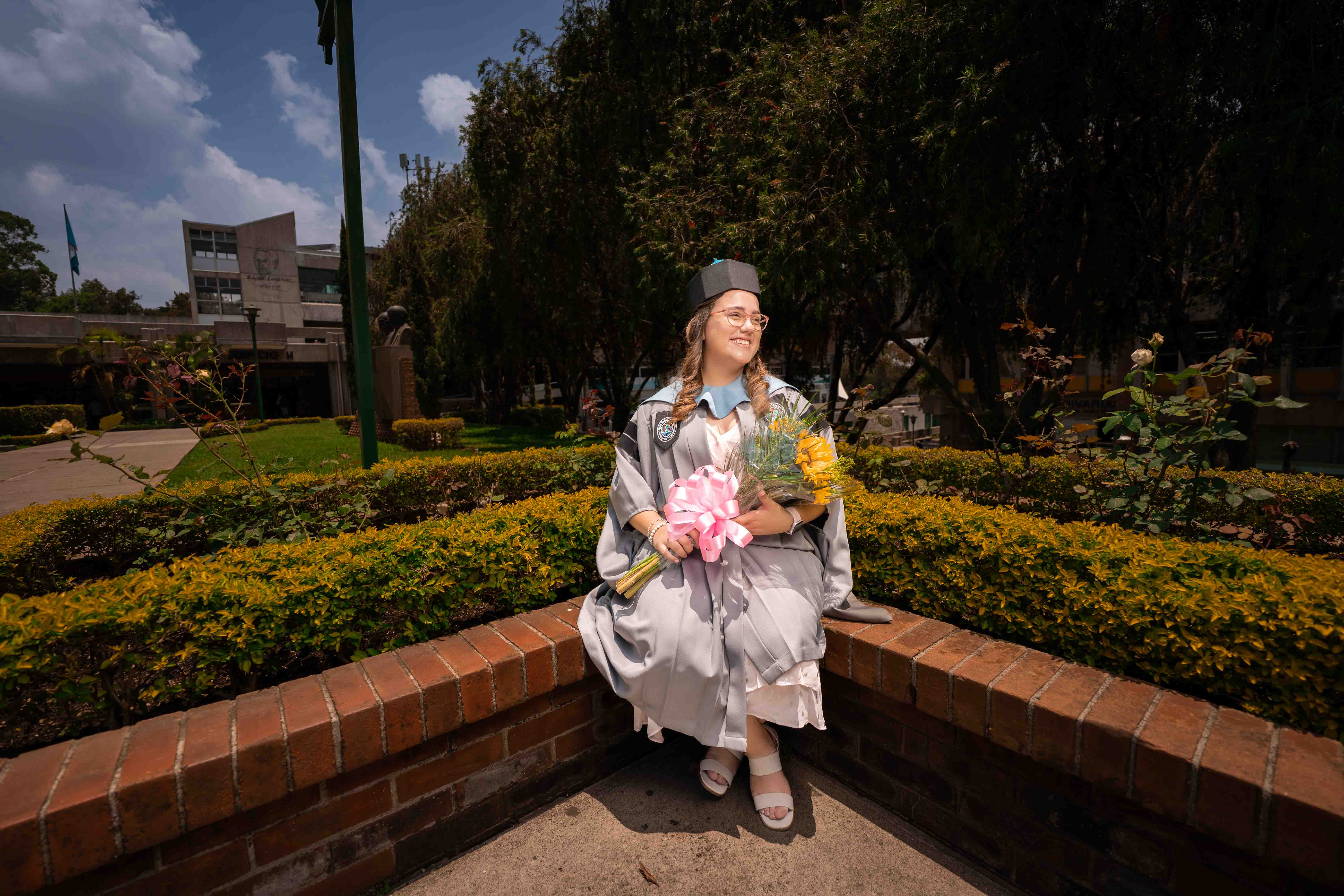 Universidad Rafael Landívar