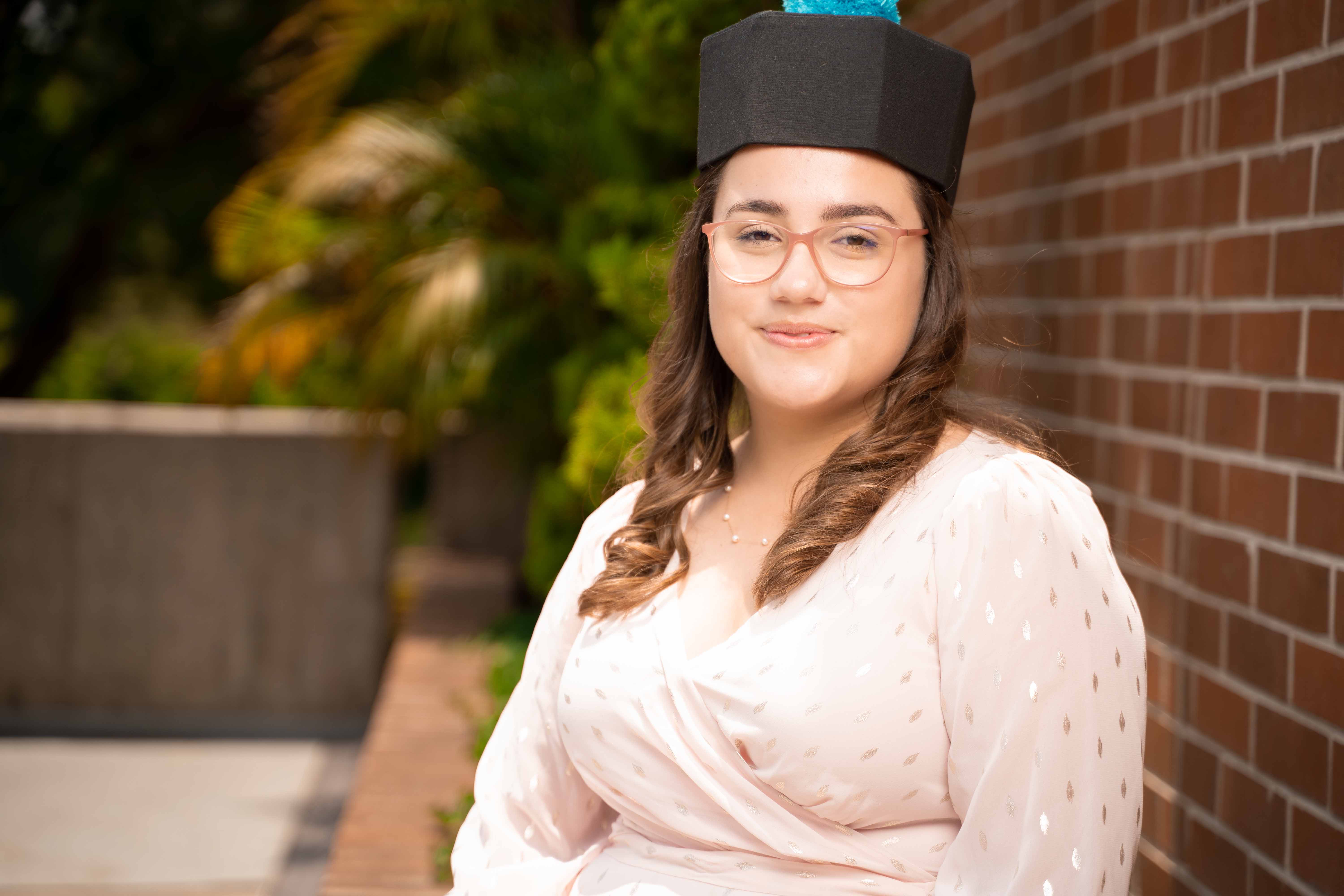 Graduación Universidad Rafael Landivar