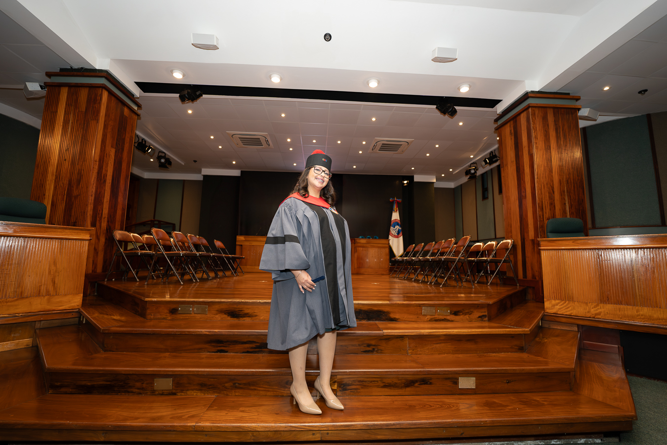 Universidad Mariano Galvez