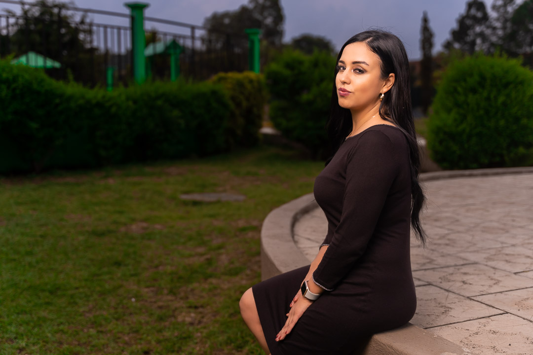 Fotografía de graduación en UPANA