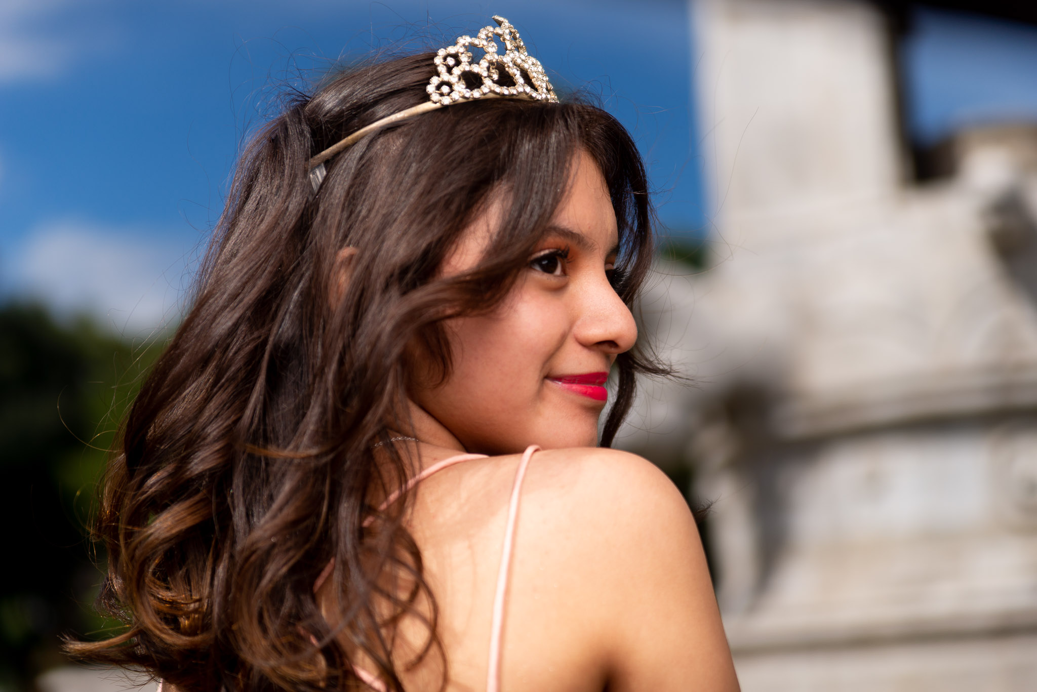 Fotografía de Quince Años