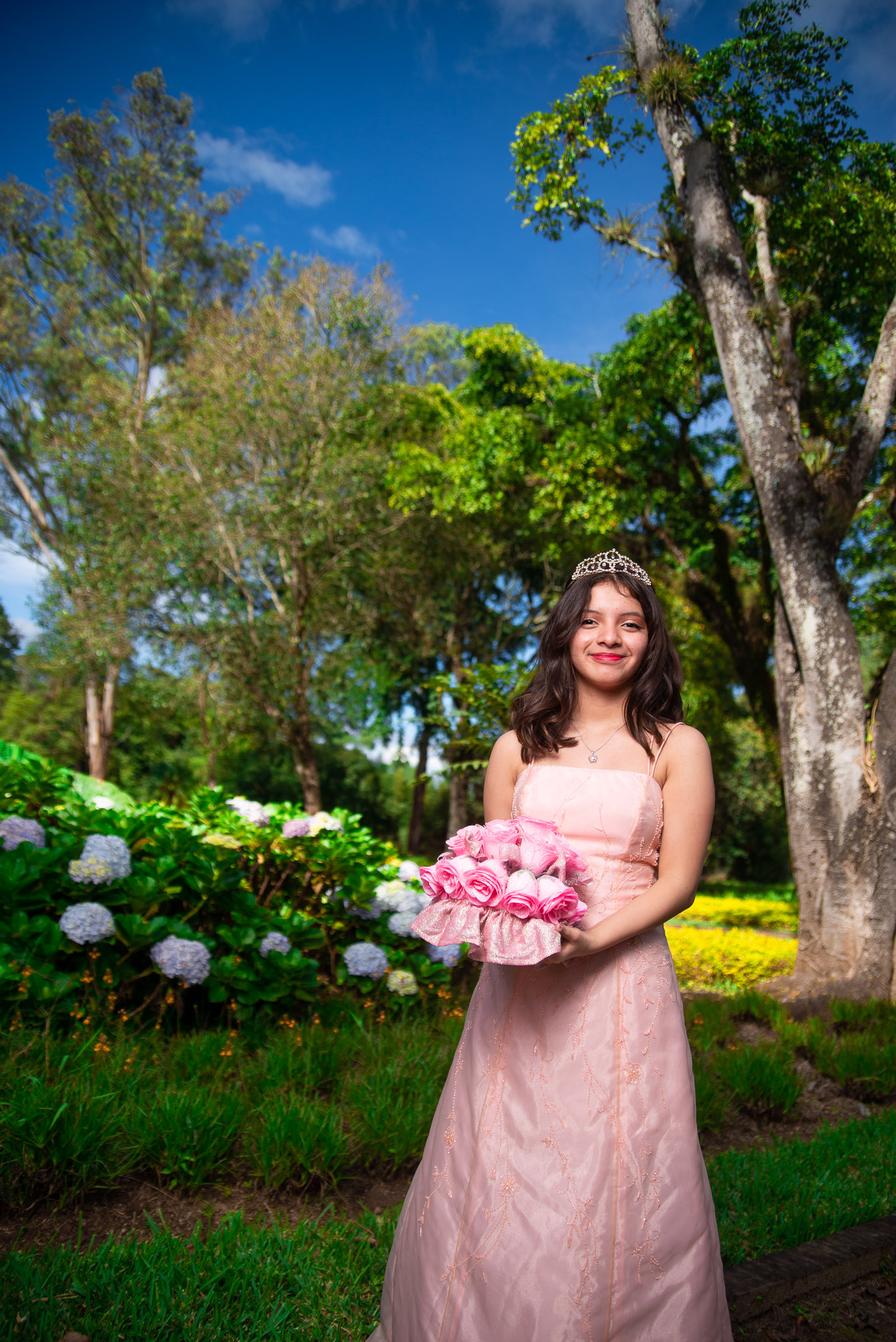 Fotografía Quince Años