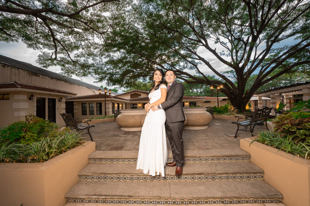 Bodas Guatemala