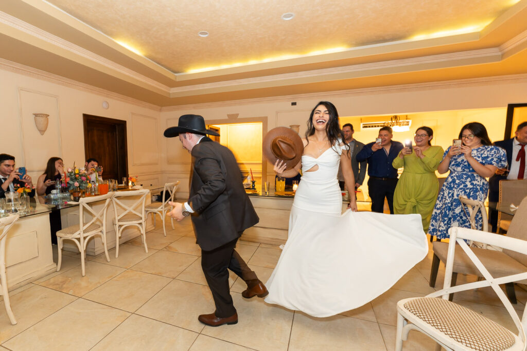 Bodas Guatemala